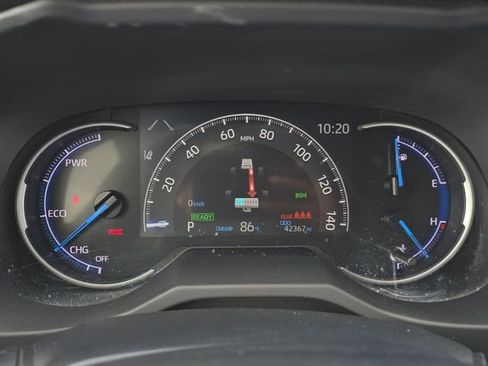 Used 2023 Toyota RAV4 XLE w/ Convenience Package AWD/4WD image 20