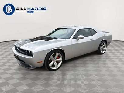 Used 2009 Dodge Challenger SRT8 w/ SRT Option Group II