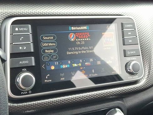 Certified 2020 Nissan Kicks SV image 19