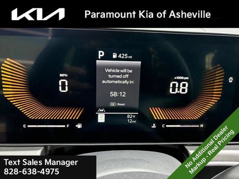 New 2026 Kia K5 GT-Line FWD image 8