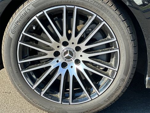 Certified 2025 Mercedes-Benz C 300 4MATIC Sedan image 32