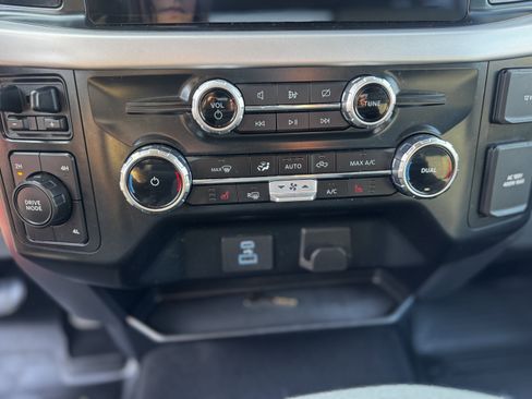 Certified 2023 Ford F150 XLT w/ Equipment Group 302A High image 13