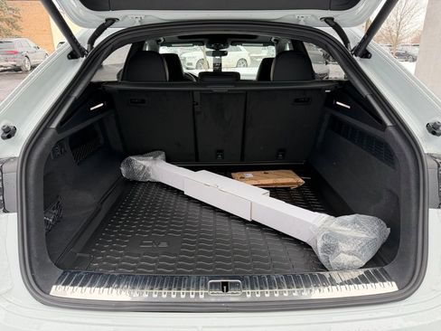 New 2026 Audi RS Q8 performance image 21