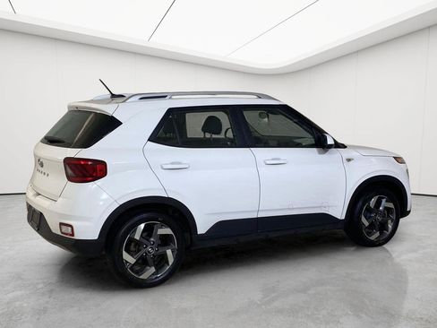 Used 2023 Hyundai Venue SEL w/ Cargo Package FWD image 51