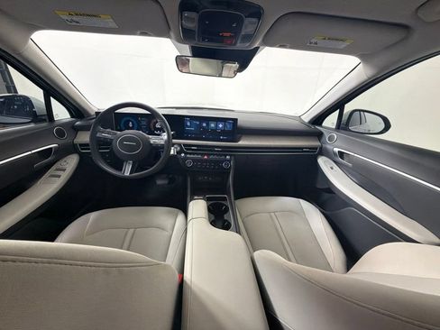 Certified 2025 Hyundai Sonata SEL FWD image 21