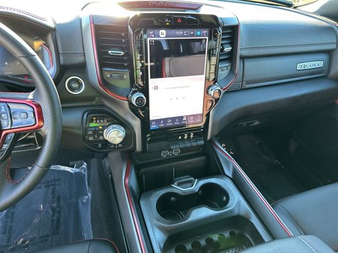 Used 2025 RAM 1500 Rebel w/ Rebel Level 1 Equipment Group image 29