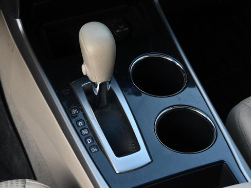 Used 2014 Nissan Altima 2.5 S w/ Display Audio Package image 20