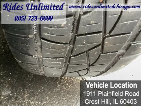 Used 2008 Chrysler 300 C RWD image 34