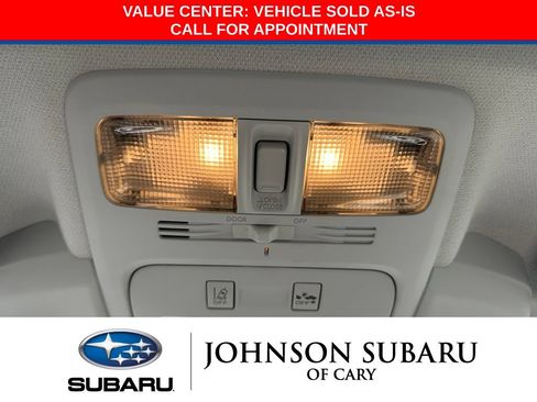 Used 2015 Subaru Forester 2.5i Premium AWD/4WD image 17