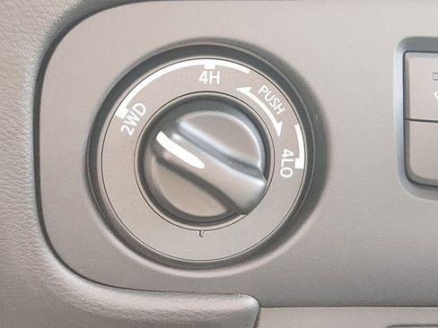 New 2026 Nissan Frontier SV w/ All-Weather Content Package AWD/4WD image 16