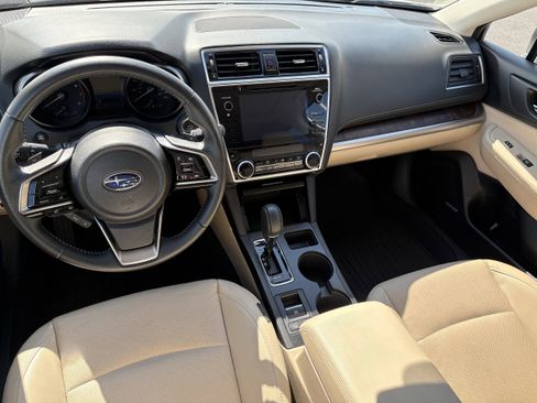 Used 2019 Subaru Outback 2.5i Limited image 13