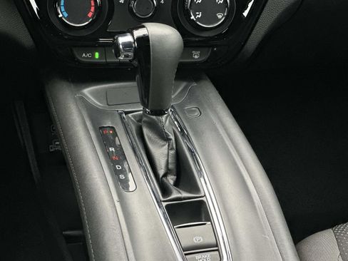 Used 2022 Honda HR-V Sport image 22