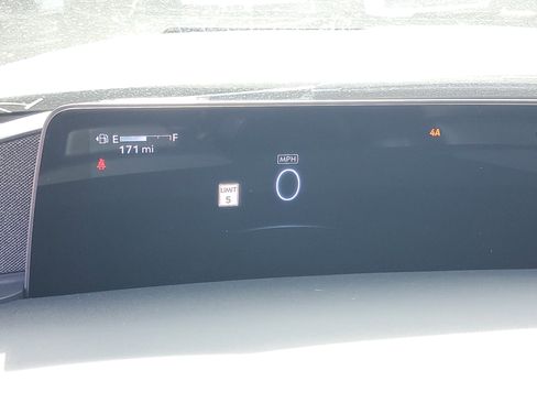 New 2025 Lincoln Navigator Reserve w/ Jet Appearance Package image 19