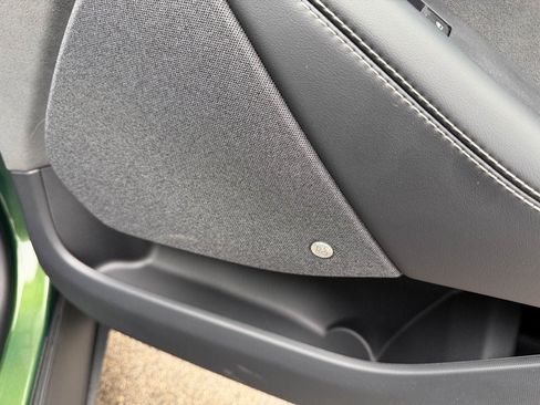 New 2025 Ford Mustang Mach-E GT w/ Bronze Appearance Package image 26