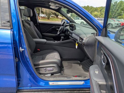 New 2025 Acura ADX A-Spec image 28