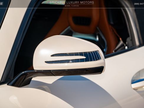 Used 2018 Mercedes-Benz AMG GT Roadster image 55