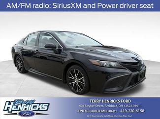 Used 2024 Toyota Camry SE AWD/4WD 360° Tour