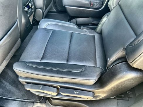 Certified 2023 Chevrolet Tahoe Z71 image 17