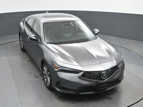 Used 2025 Acura Integra FWD image 33