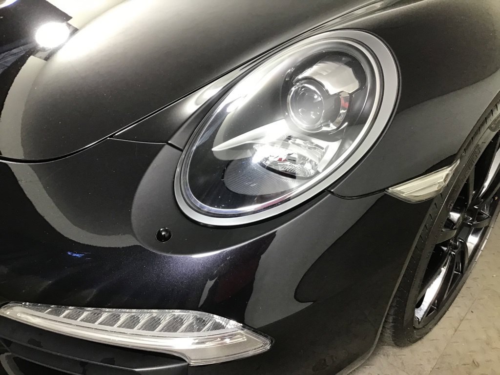 Used 2013 Porsche 911 Carrera 4S AWD/4WD image 15