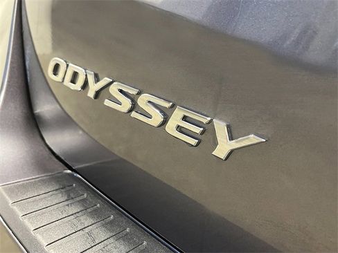 New 2026 Honda Odyssey EX-L image 10