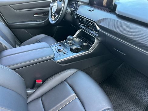 Certified 2024 MAZDA CX-90 3.3 Turbo w/ Select Package AWD/4WD image 21