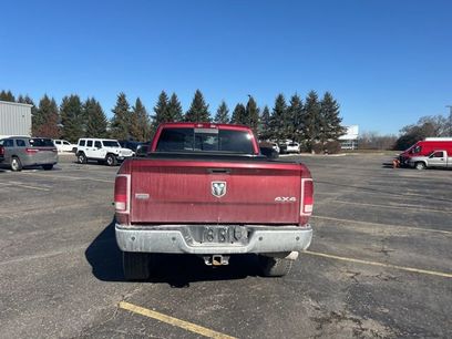 Used 2014 RAM 2500 Laramie w/ Convenience Group
