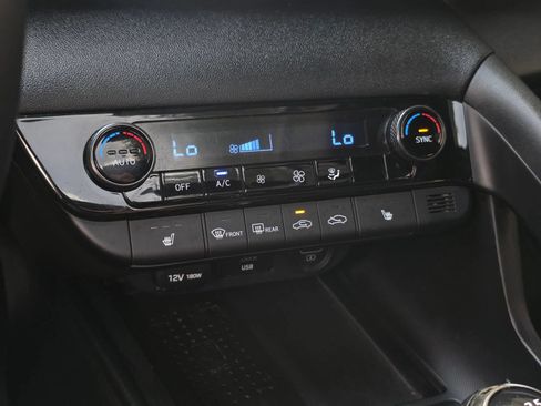 Used 2021 Hyundai Elantra N Line FWD image 21