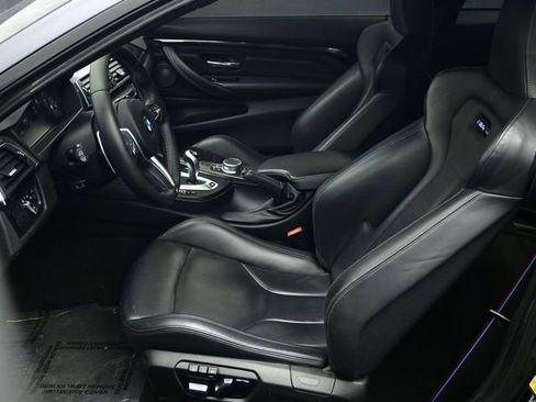 Used 2020 BMW M4 Coupe w/ Competition Package image 35
