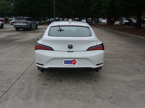 Used 2024 Acura Integra FWD image 19