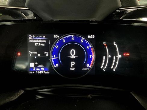 Used 2023 Lexus NX 350 AWD image 22