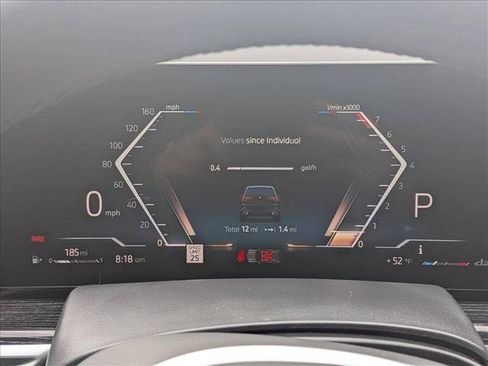 New 2026 BMW X5 xDrive40i AWD/4WD image 11