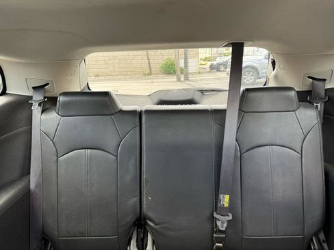 Used 2015 Chevrolet Traverse LT AWD/4WD image 10