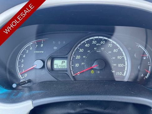 Used 2013 Toyota Sienna LE FWD image 15