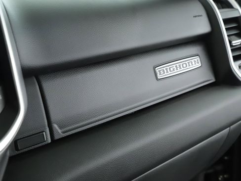 Used 2023 RAM 1500 Big Horn AWD/4WD image 15