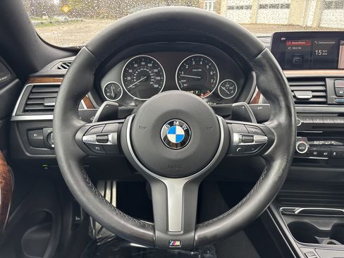 Used 2019 BMW 430i xDrive Coupe w/ M Sport Package image 25