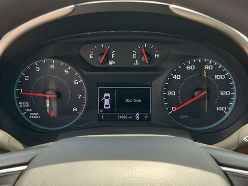 Used 2024 Chevrolet Malibu LT FWD image 35