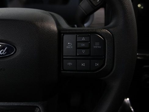 New 2025 Ford F150 STX w/ Equipment Group 200A image 14