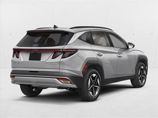 New 2026 Hyundai Tucson SEL AWD/4WD video 2