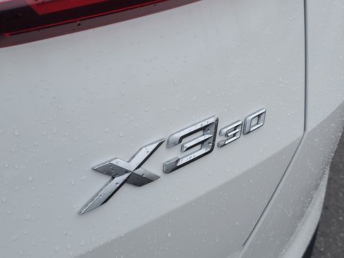 New 2026 BMW X3 xDrive30 w/ Convenience Package image 30