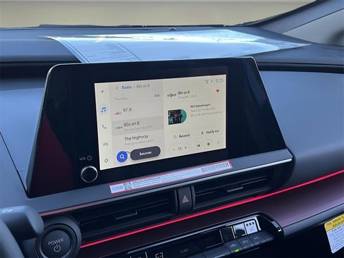 New 2026 Toyota Prius XSE image 21
