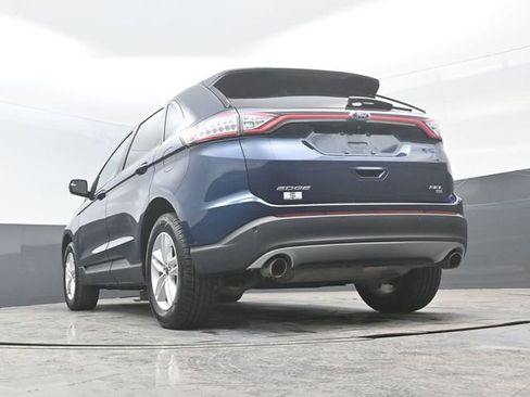 Used 2017 Ford Edge SEL image 20