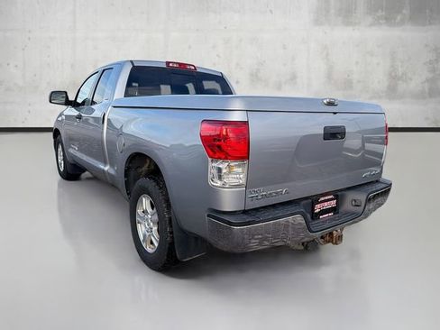 Used 2011 Toyota Tundra 4x4 Double Cab image 7