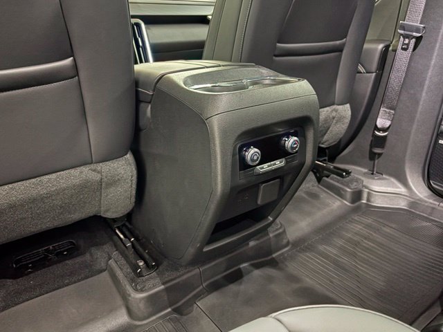 Used 2024 GMC Acadia Elevation w/ LPO, Floor Liner Package FWD image 26
