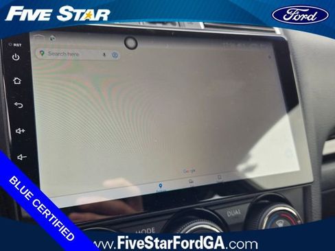 Used 2020 Subaru WRX STI AWD/4WD image 19