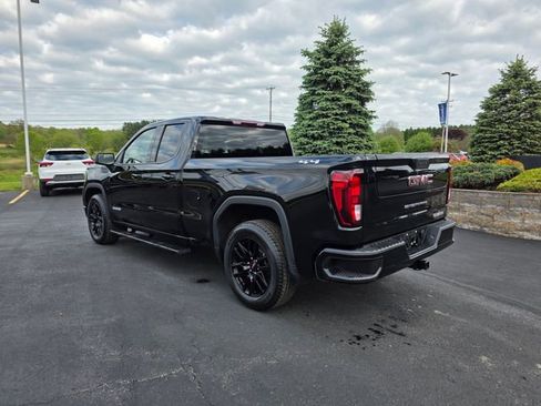 Used 2022 GMC Sierra 1500 Elevation AWD/4WD image 2