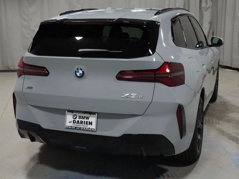 New 2026 BMW X3 xDrive30i w/ Premium Package AWD/4WD image 20