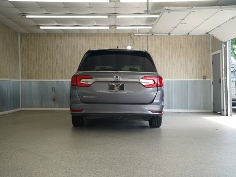 Used 2019 Honda Odyssey EX-L image 7