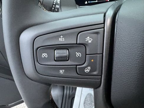 Certified 2025 GMC Sierra 1500 AT4 w/ AT4 Premium Package image 20