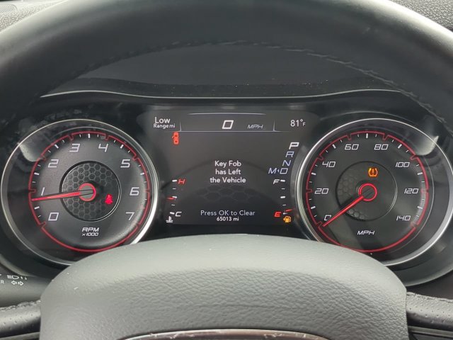 Used 2022 Dodge Charger SXT AWD/4WD image 27